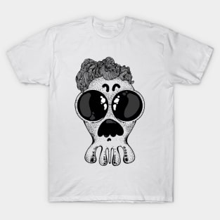 cuttlefish T-Shirt